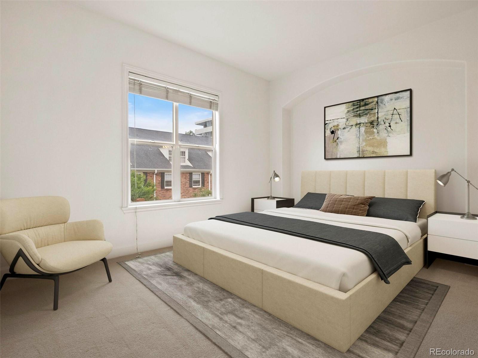 45 N Ogden Street Unit: 301