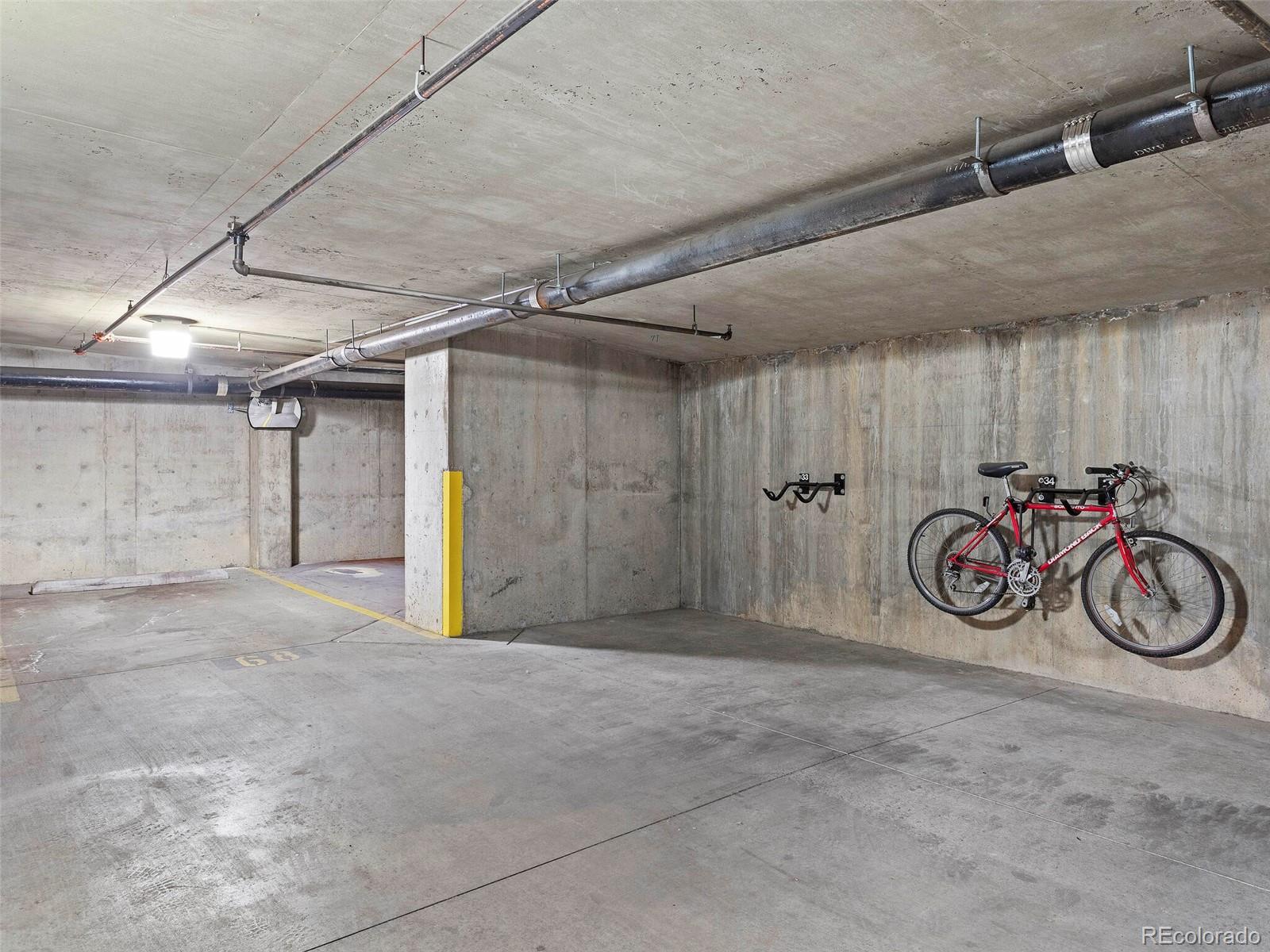 1699 N Downing Street Unit: 401