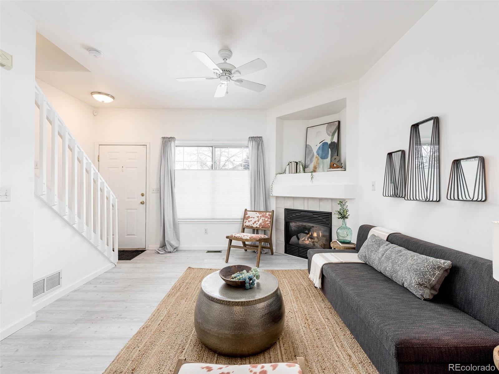 3039 W 107th Place Unit: E