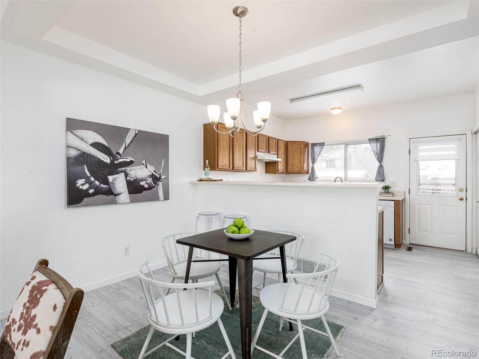 3039 W 107th Place Unit: E