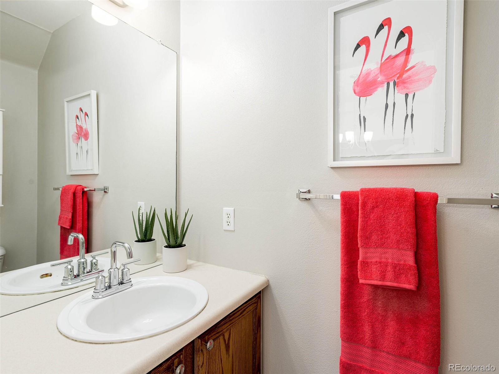 3039 W 107th Place Unit: E