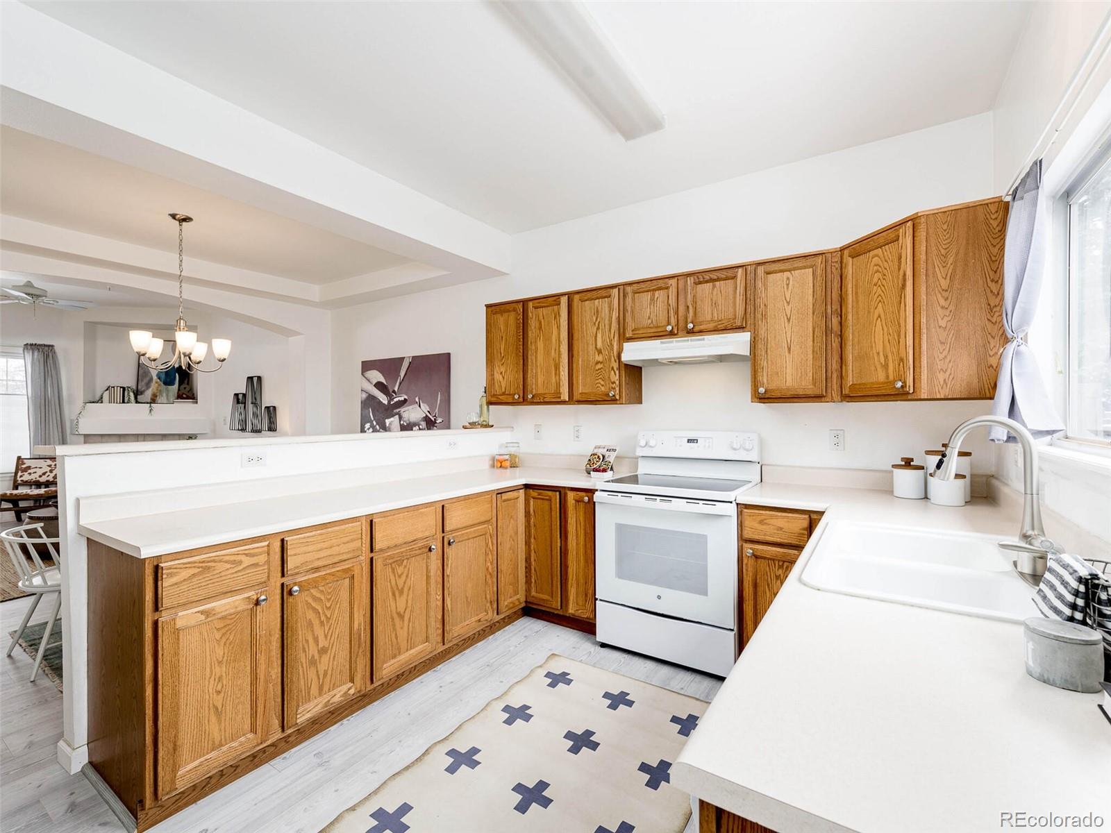 3039 W 107th Place Unit: E