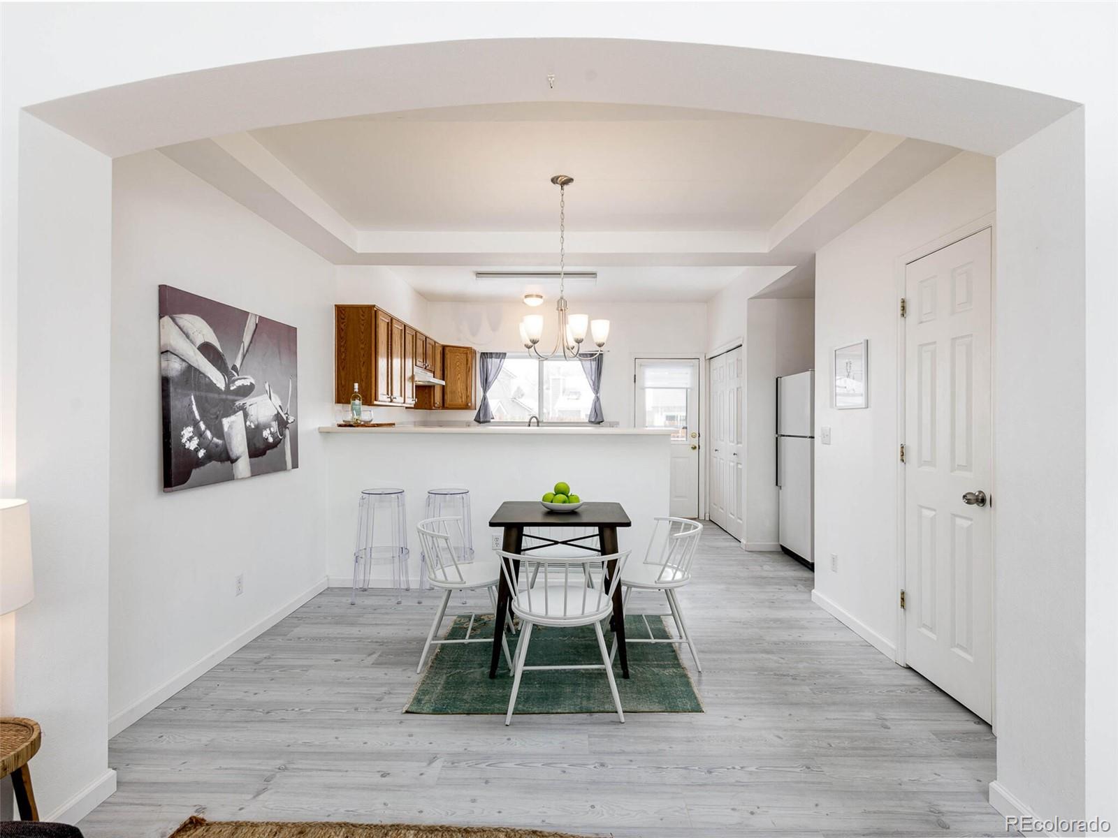 3039 W 107th Place Unit: E