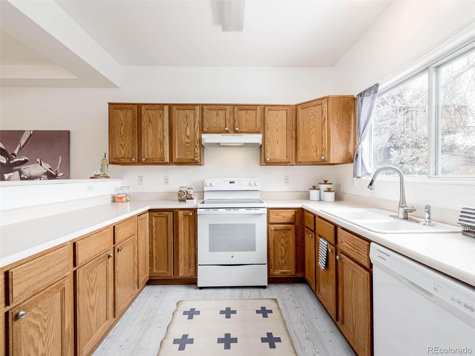 3039 W 107th Place Unit: E