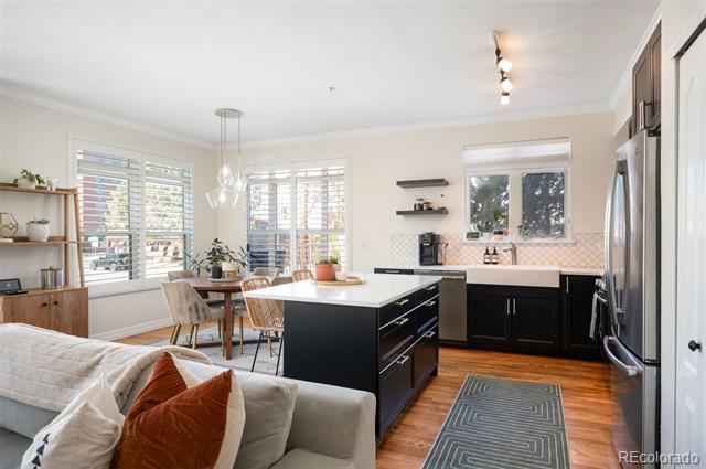 111 S Monroe Street Unit: B104