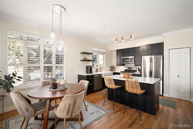 111 S Monroe Street Unit: B104