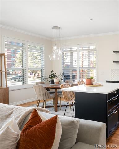 111 S Monroe Street Unit: B104