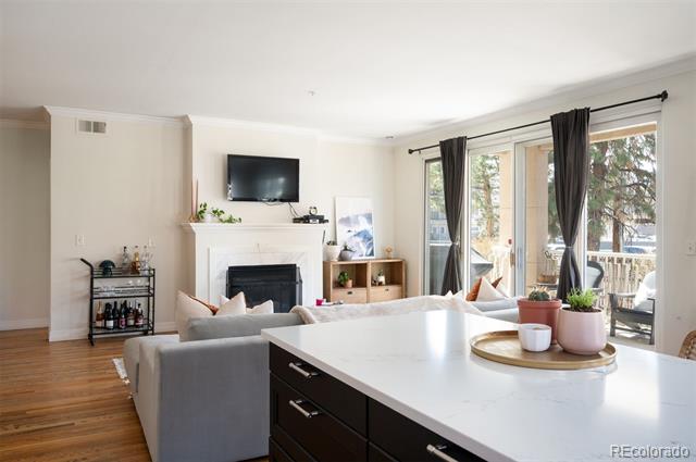 111 S Monroe Street Unit: B104