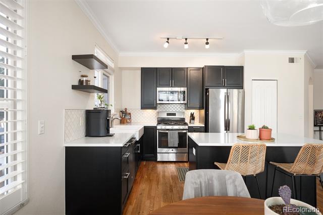 111 S Monroe Street Unit: B104
