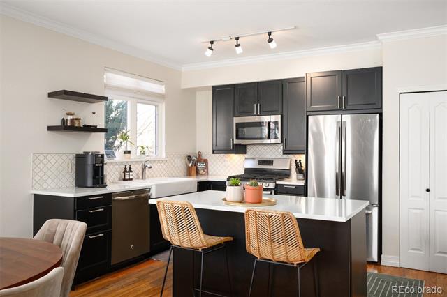 111 S Monroe Street Unit: B104