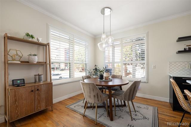 111 S Monroe Street Unit: B104
