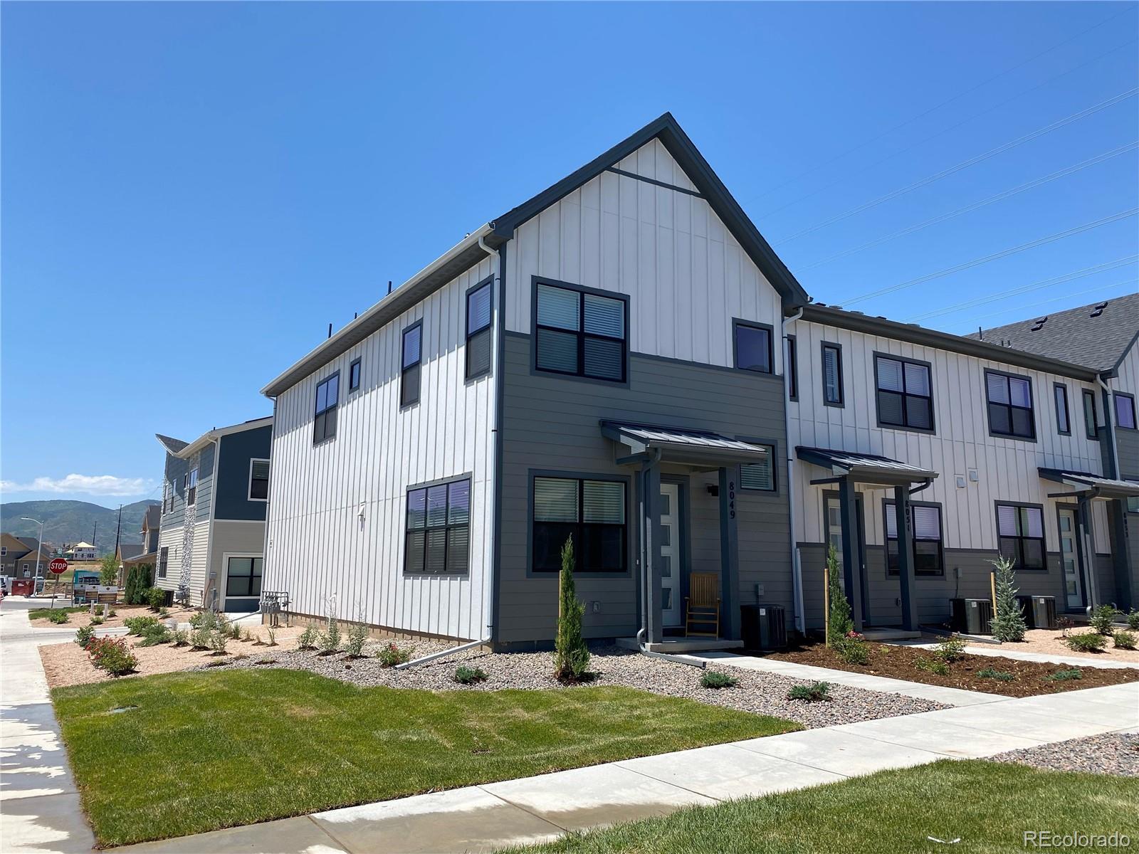 8049 Yampa River Avenue