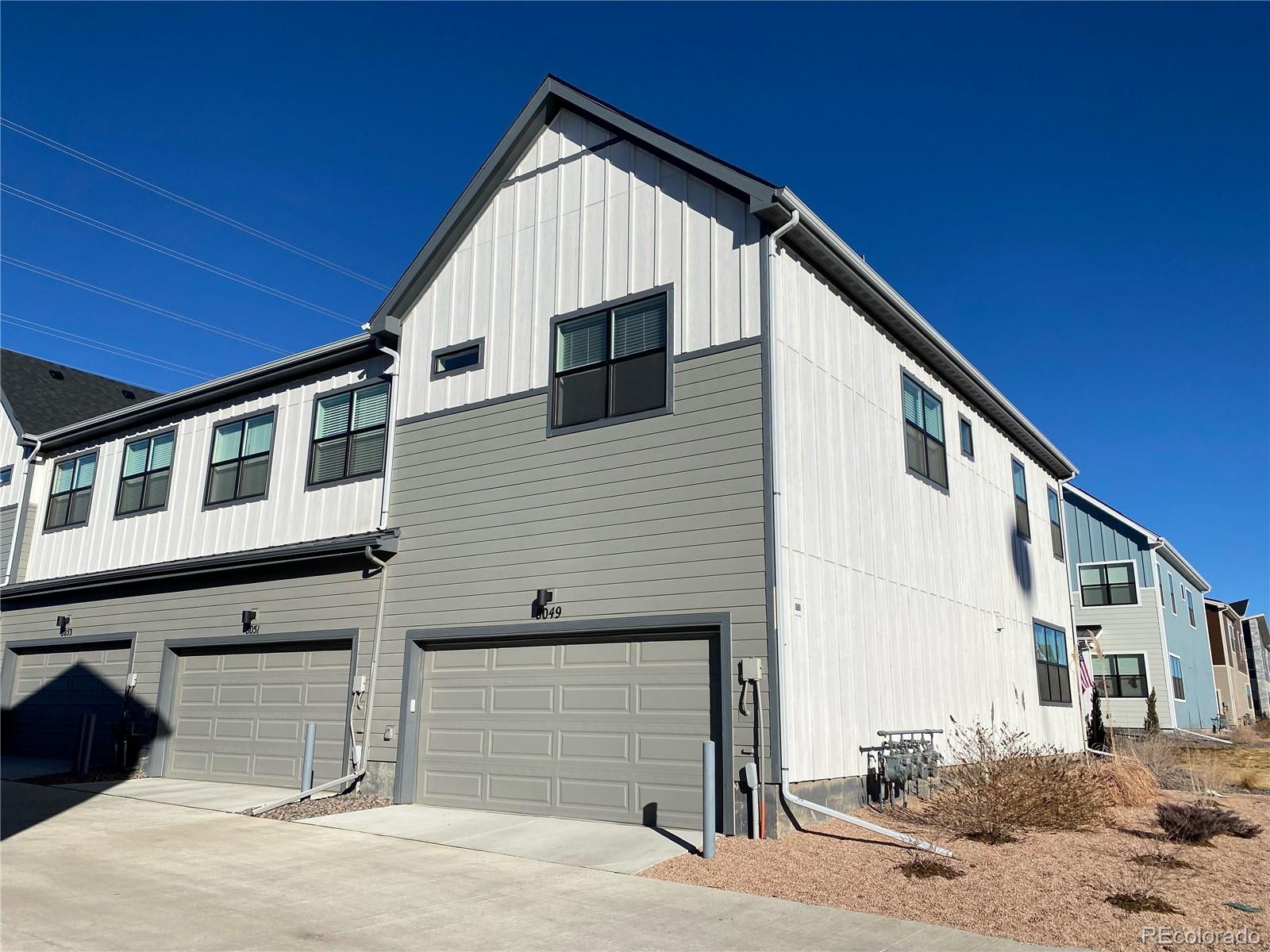 8049 Yampa River Avenue