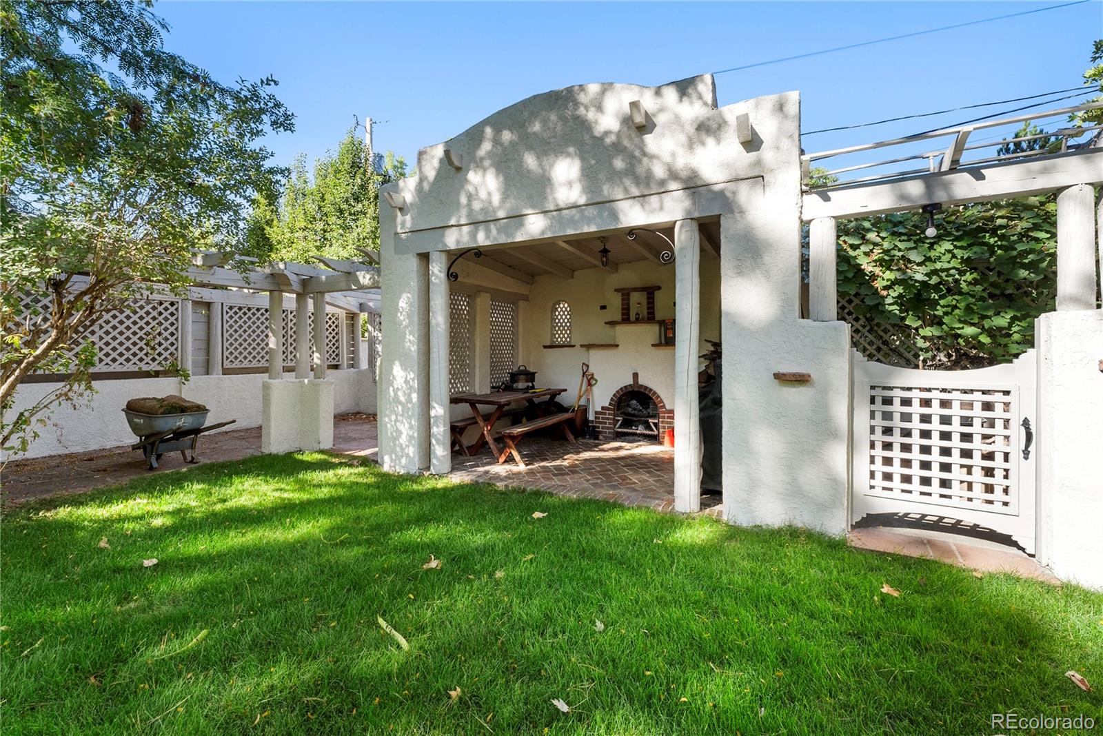 155 N Humboldt Street