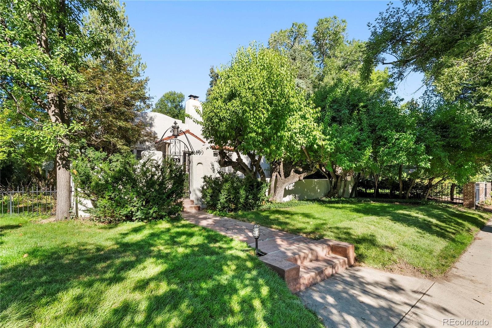 155 N Humboldt Street