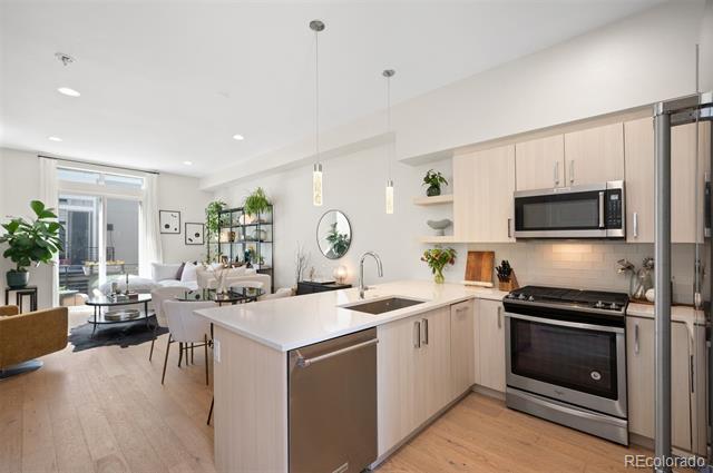 3090 Wilson Court Unit: 2