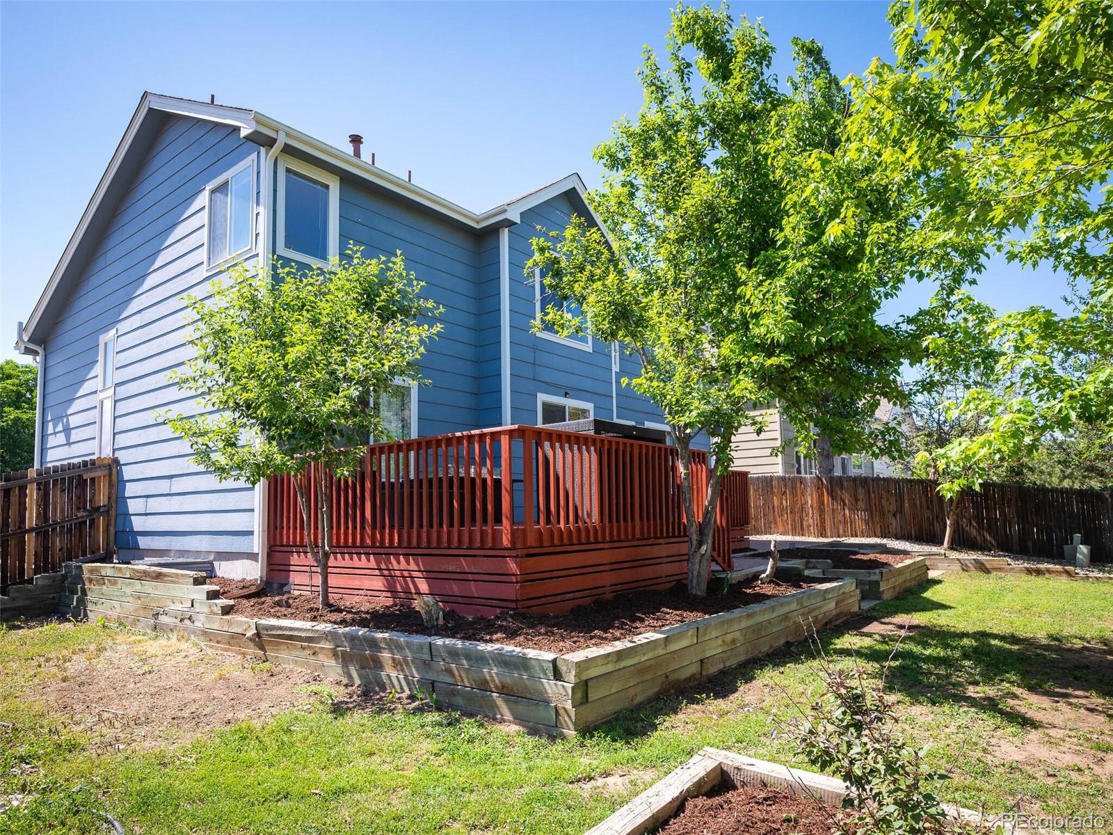 156 Cherry Street