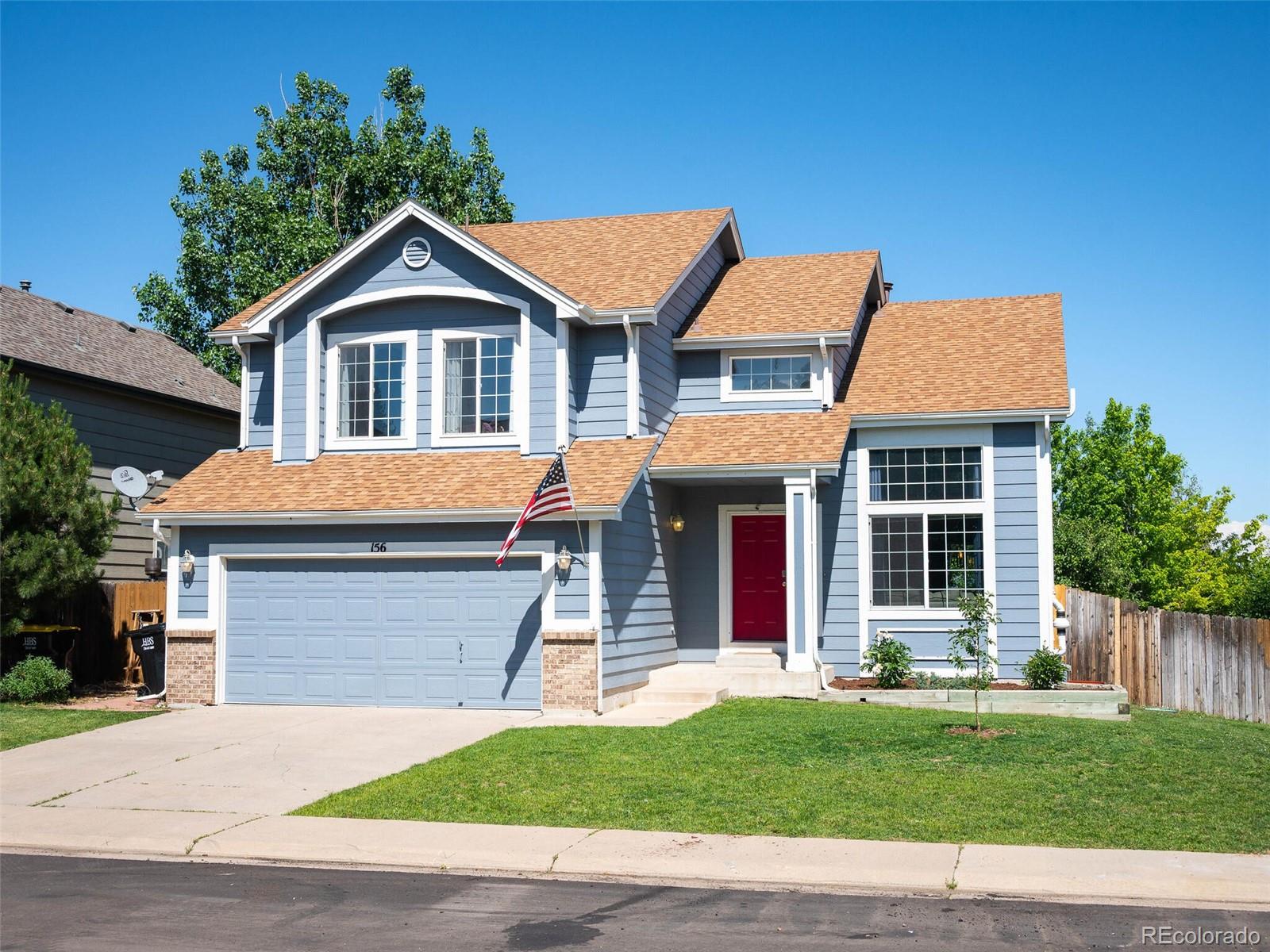 156 Cherry Street