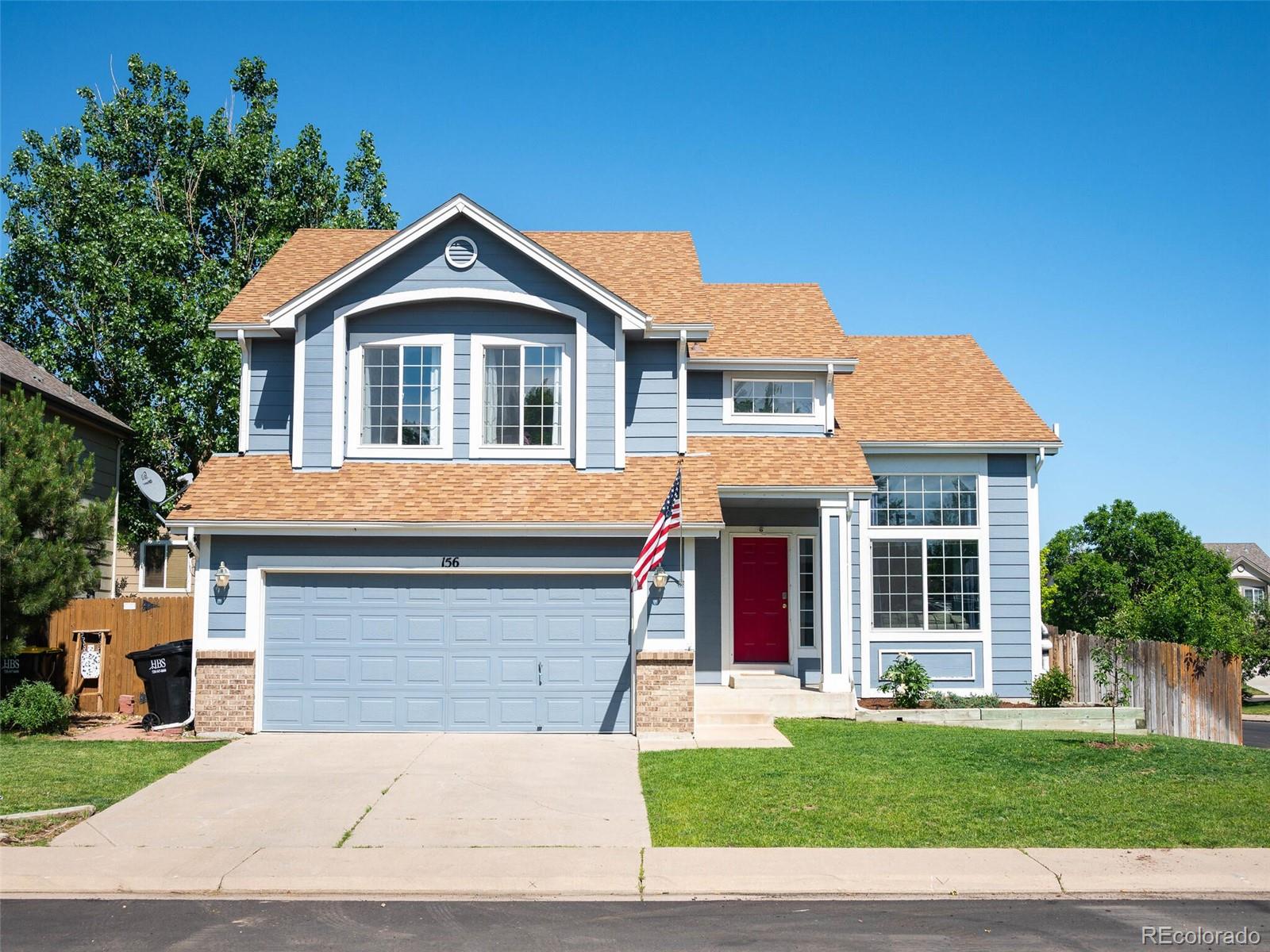 156 Cherry Street