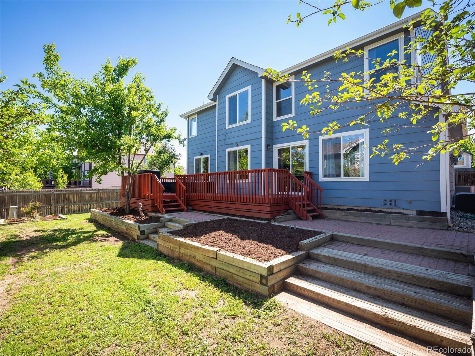 156 Cherry Street