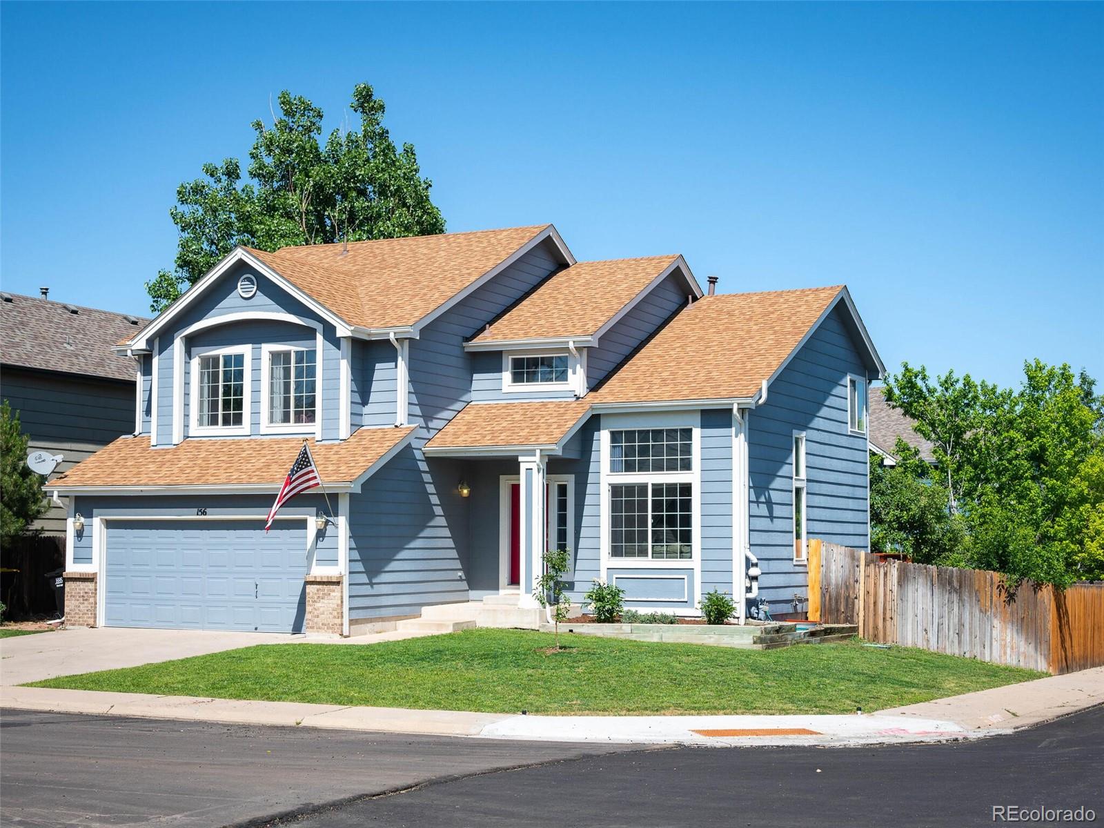 156 Cherry Street