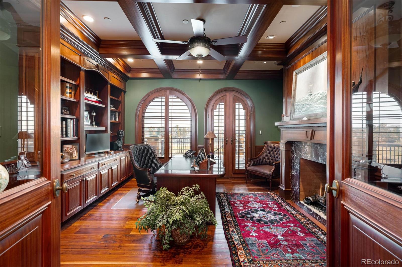 7750 Preservation Trail
