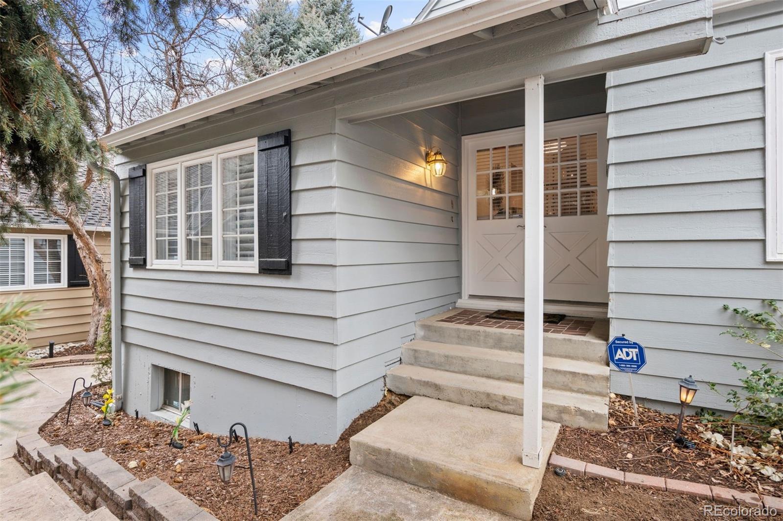 4505 S Yosemite Street Unit: 141