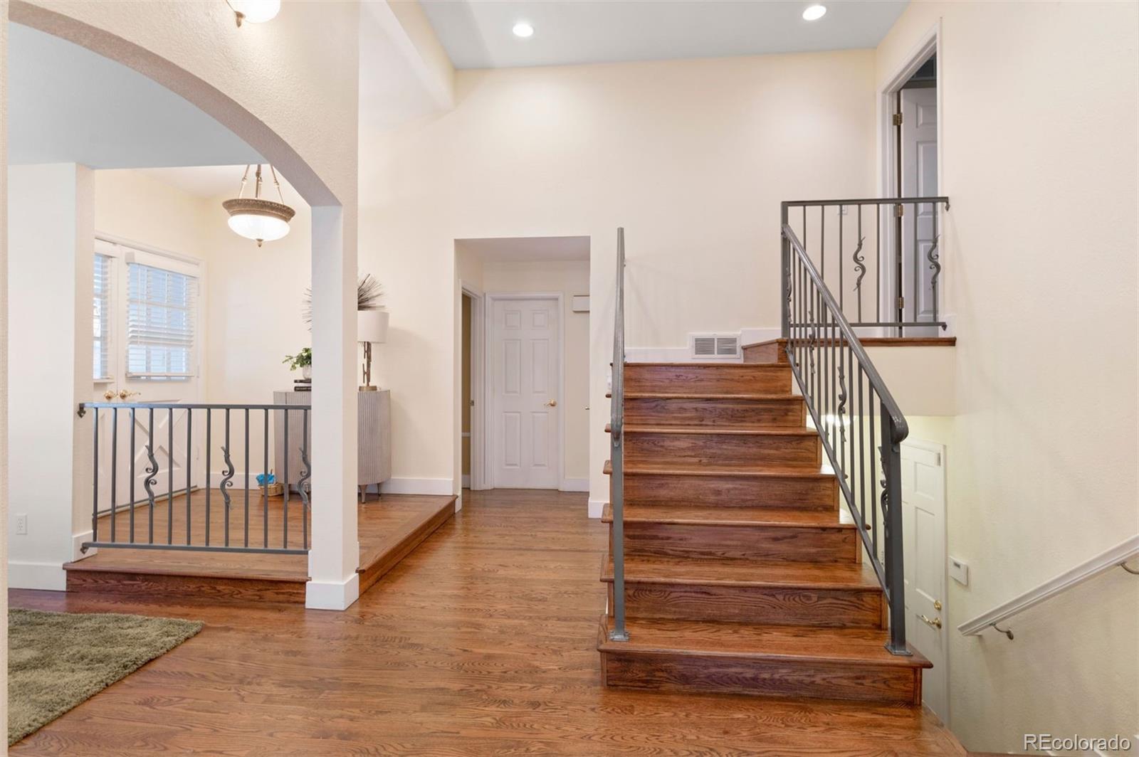4505 S Yosemite Street Unit: 141