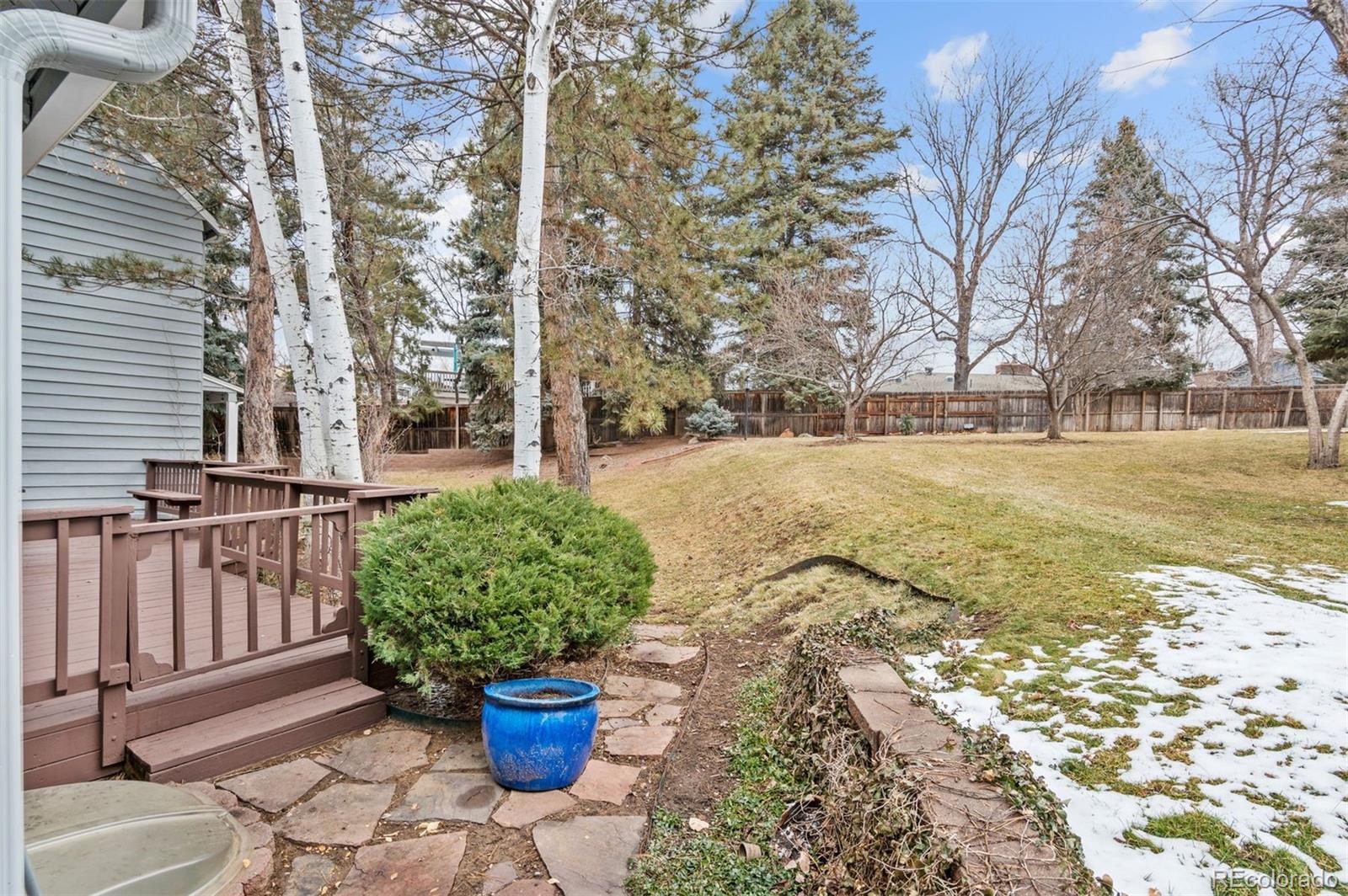4505 S Yosemite Street Unit: 141