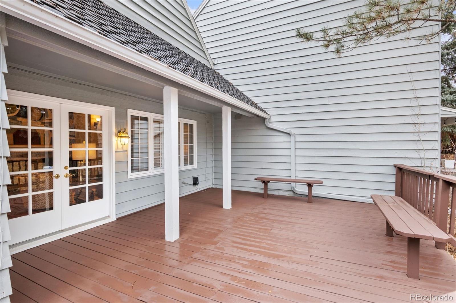 4505 S Yosemite Street Unit: 141