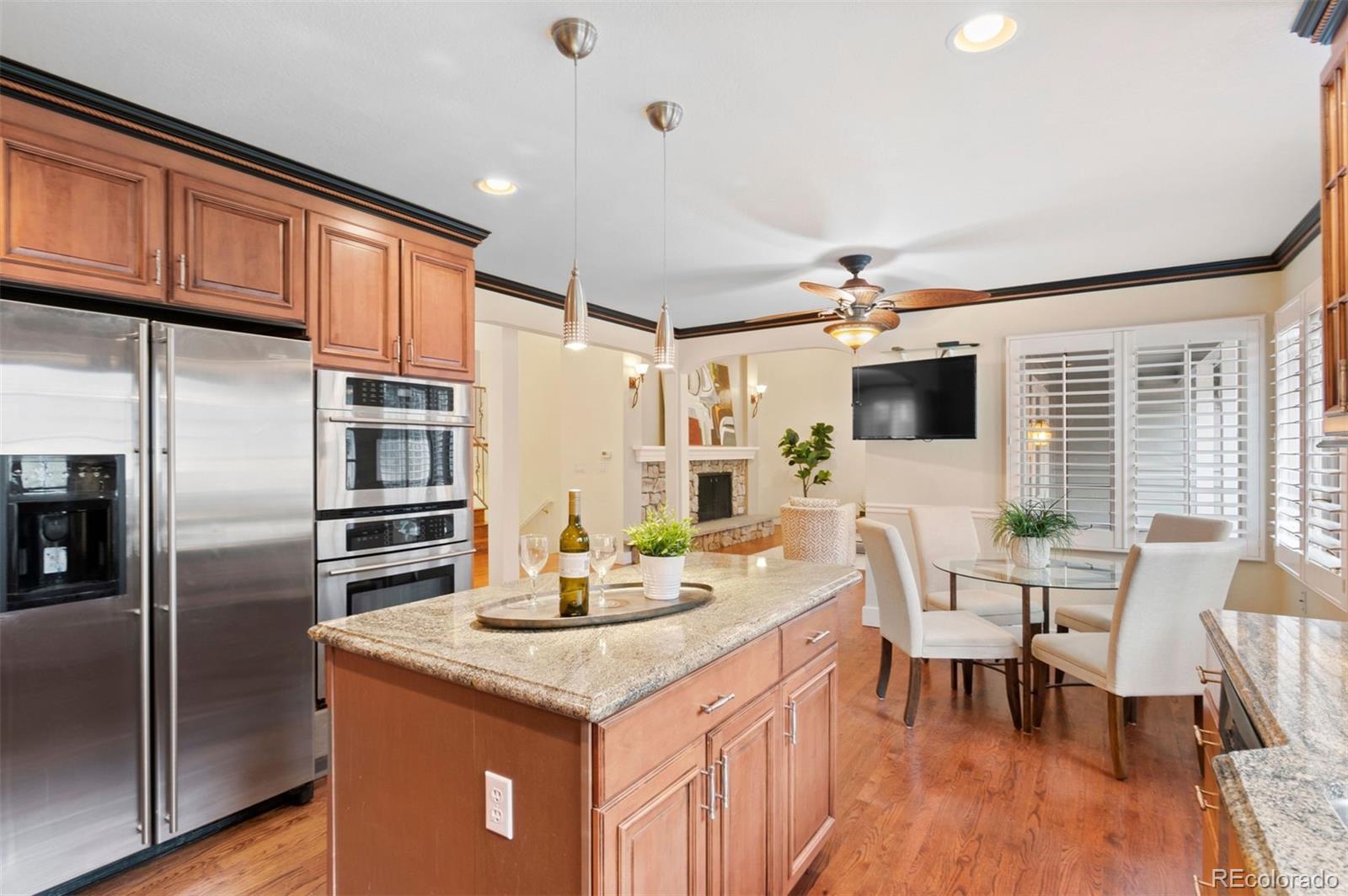 4505 S Yosemite Street Unit: 141