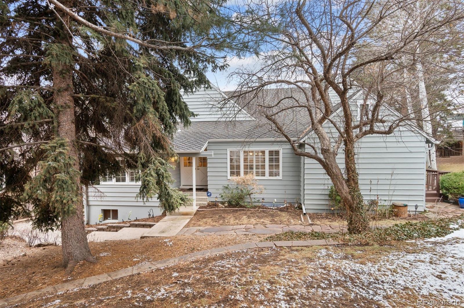 4505 S Yosemite Street Unit: 141