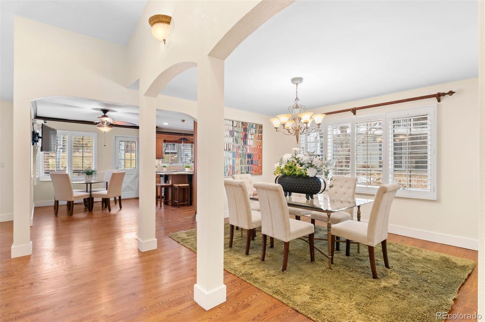 4505 S Yosemite Street Unit: 141
