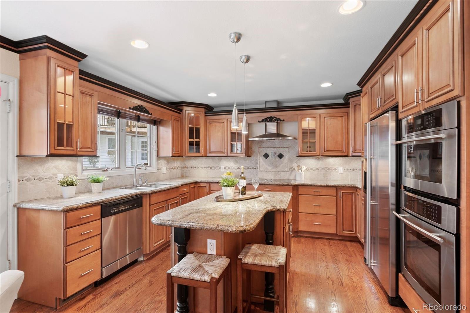 4505 S Yosemite Street Unit: 141