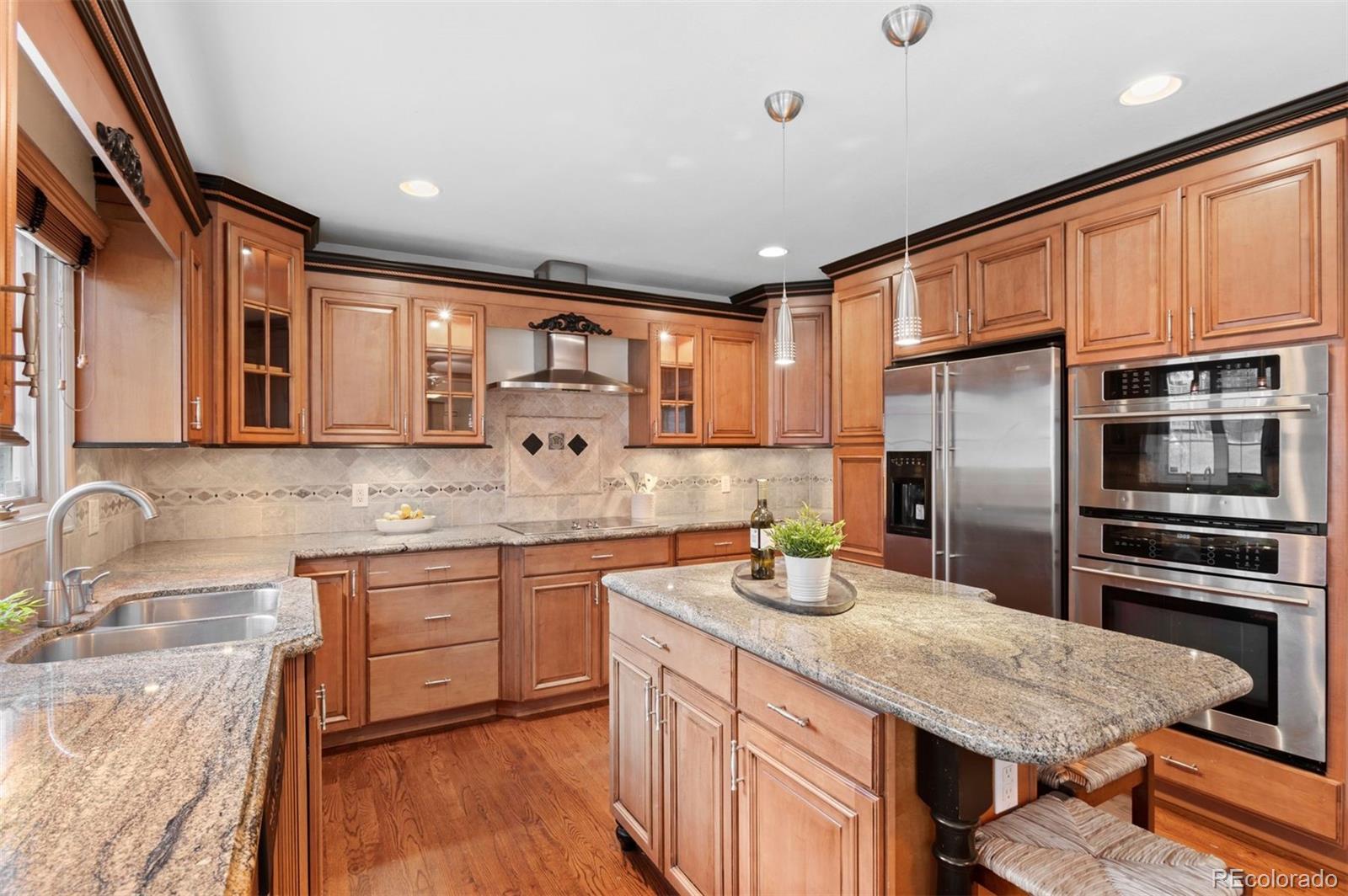 4505 S Yosemite Street Unit: 141