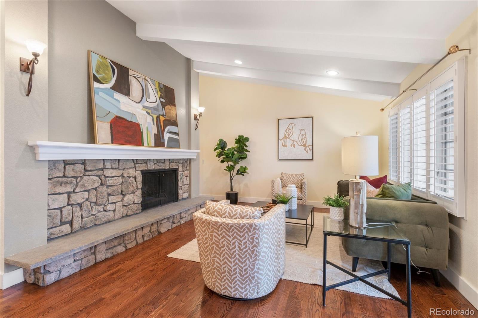 4505 S Yosemite Street Unit: 141