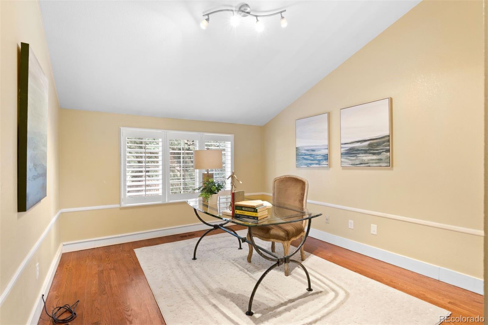 4505 S Yosemite Street Unit: 141