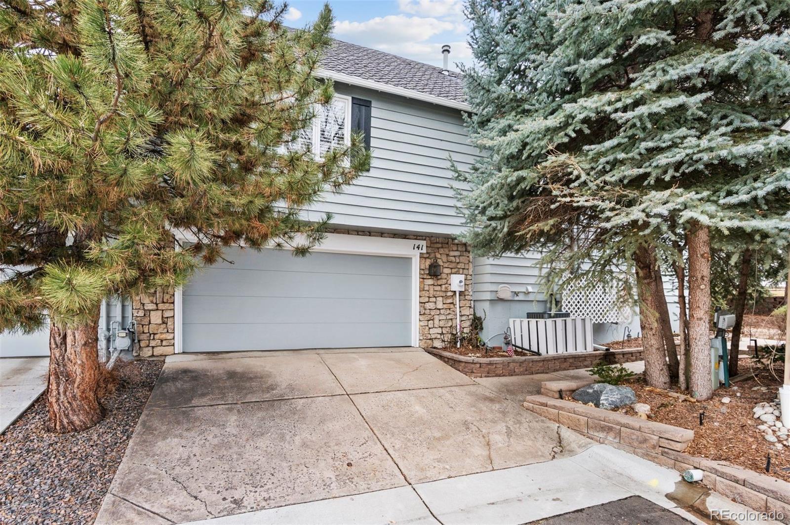 4505 S Yosemite Street Unit: 141