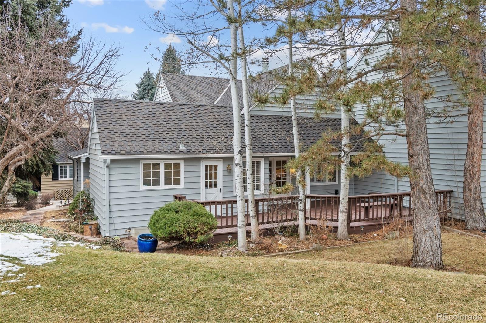 4505 S Yosemite Street Unit: 141
