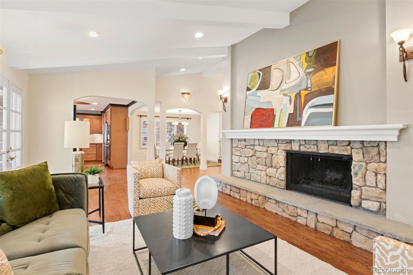 4505 S Yosemite Street Unit: 141