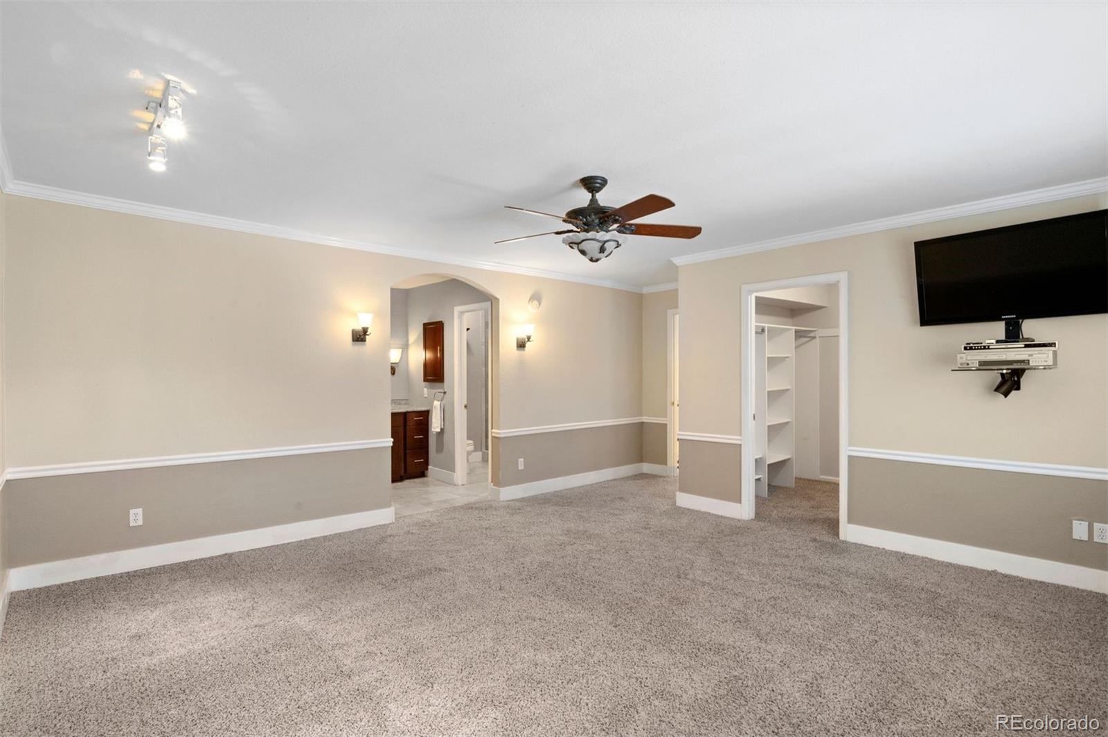 4505 S Yosemite Street Unit: 141