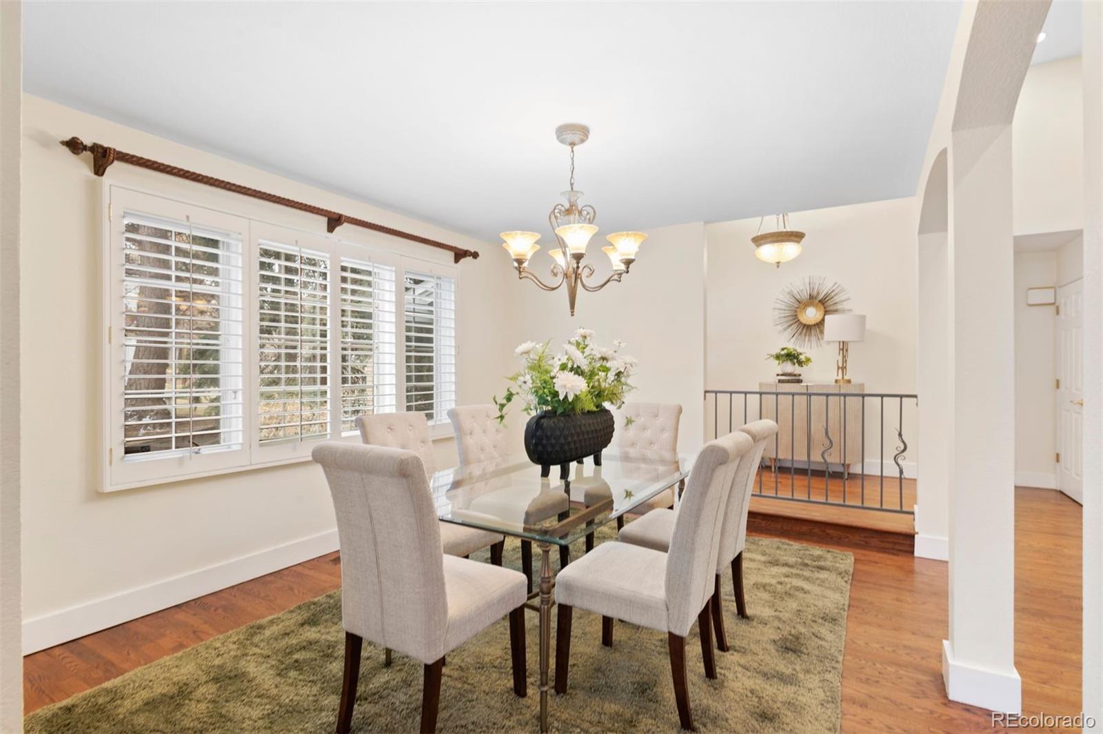 4505 S Yosemite Street Unit: 141