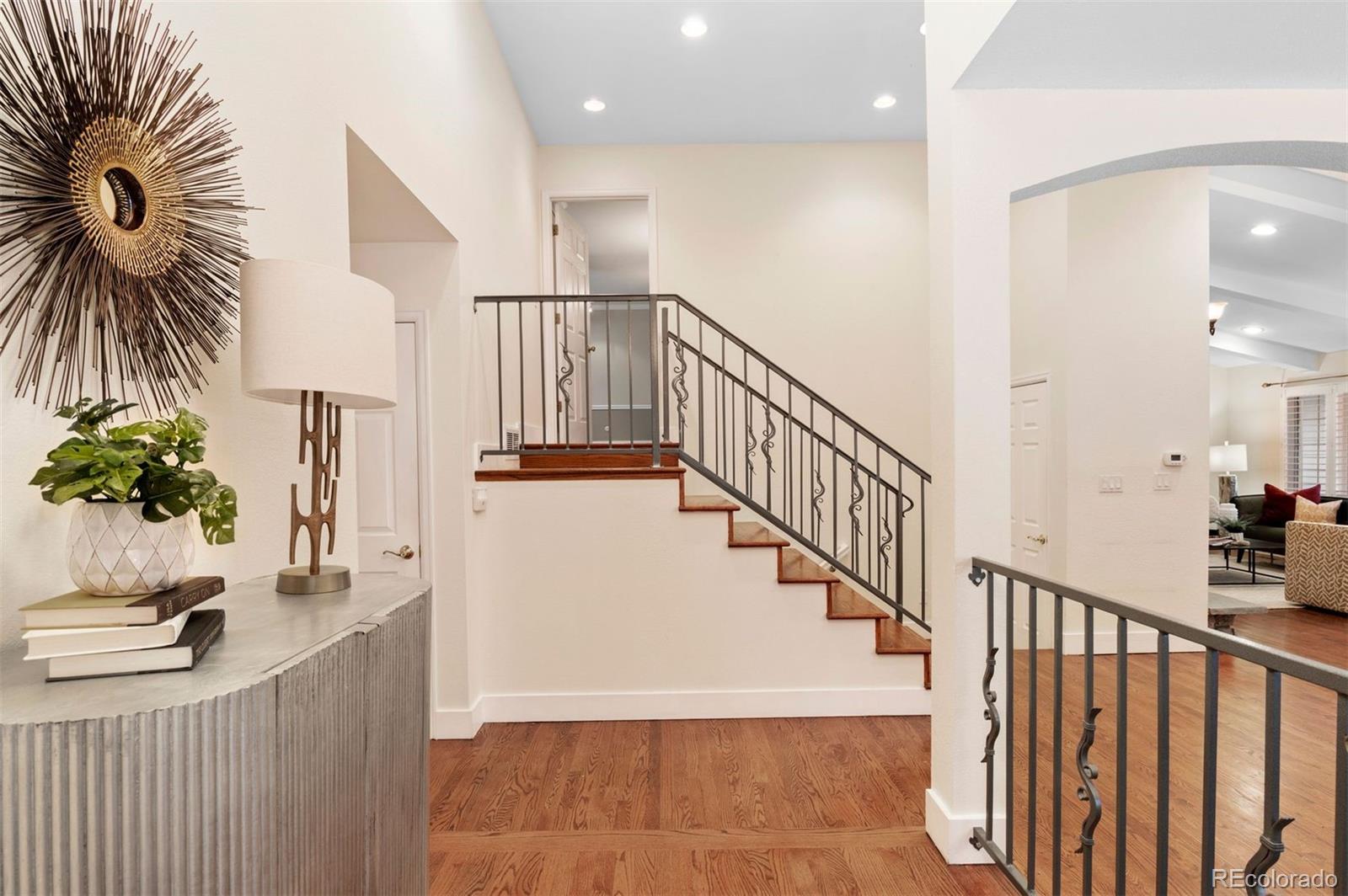 4505 S Yosemite Street Unit: 141