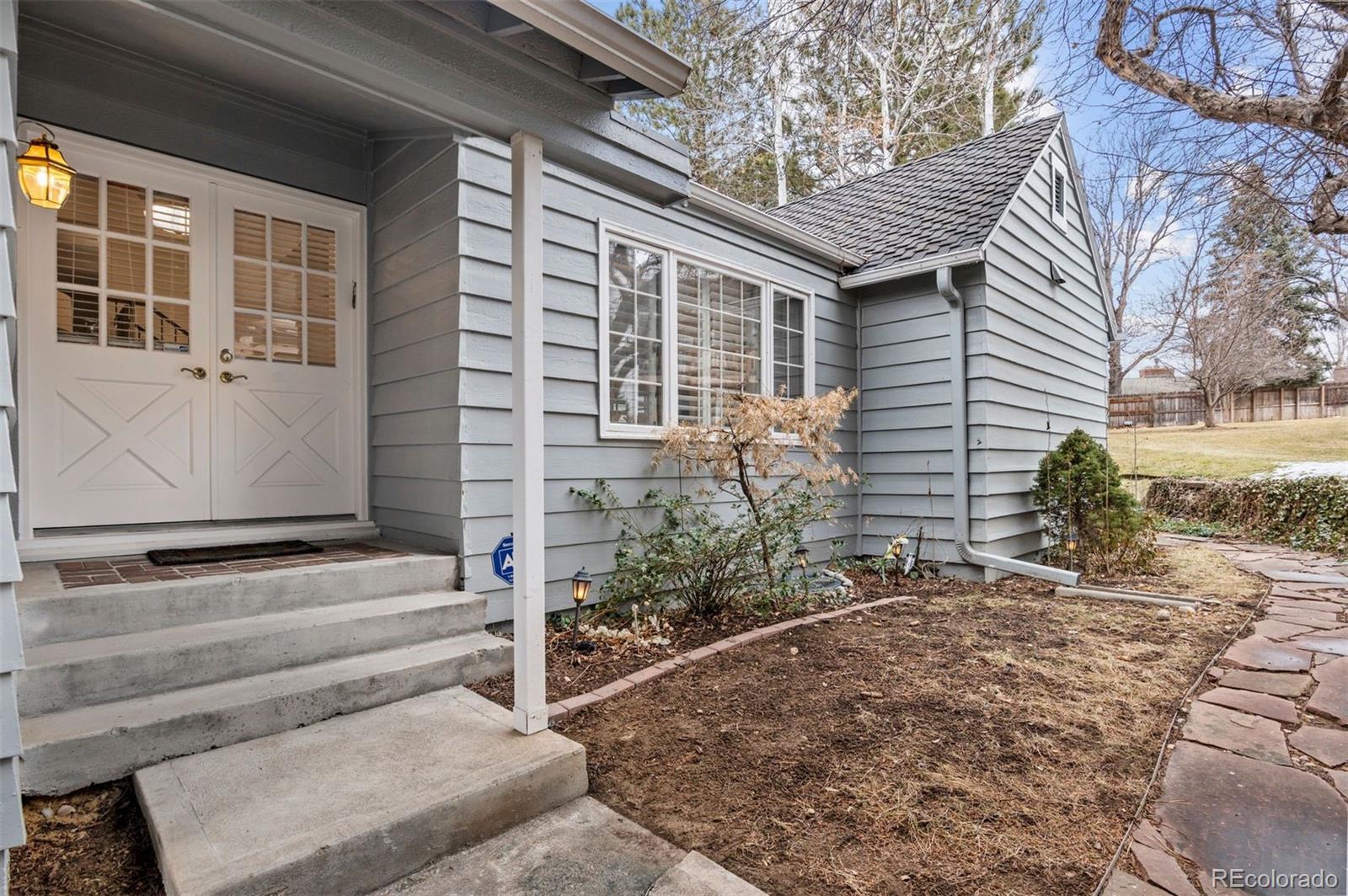 4505 S Yosemite Street Unit: 141
