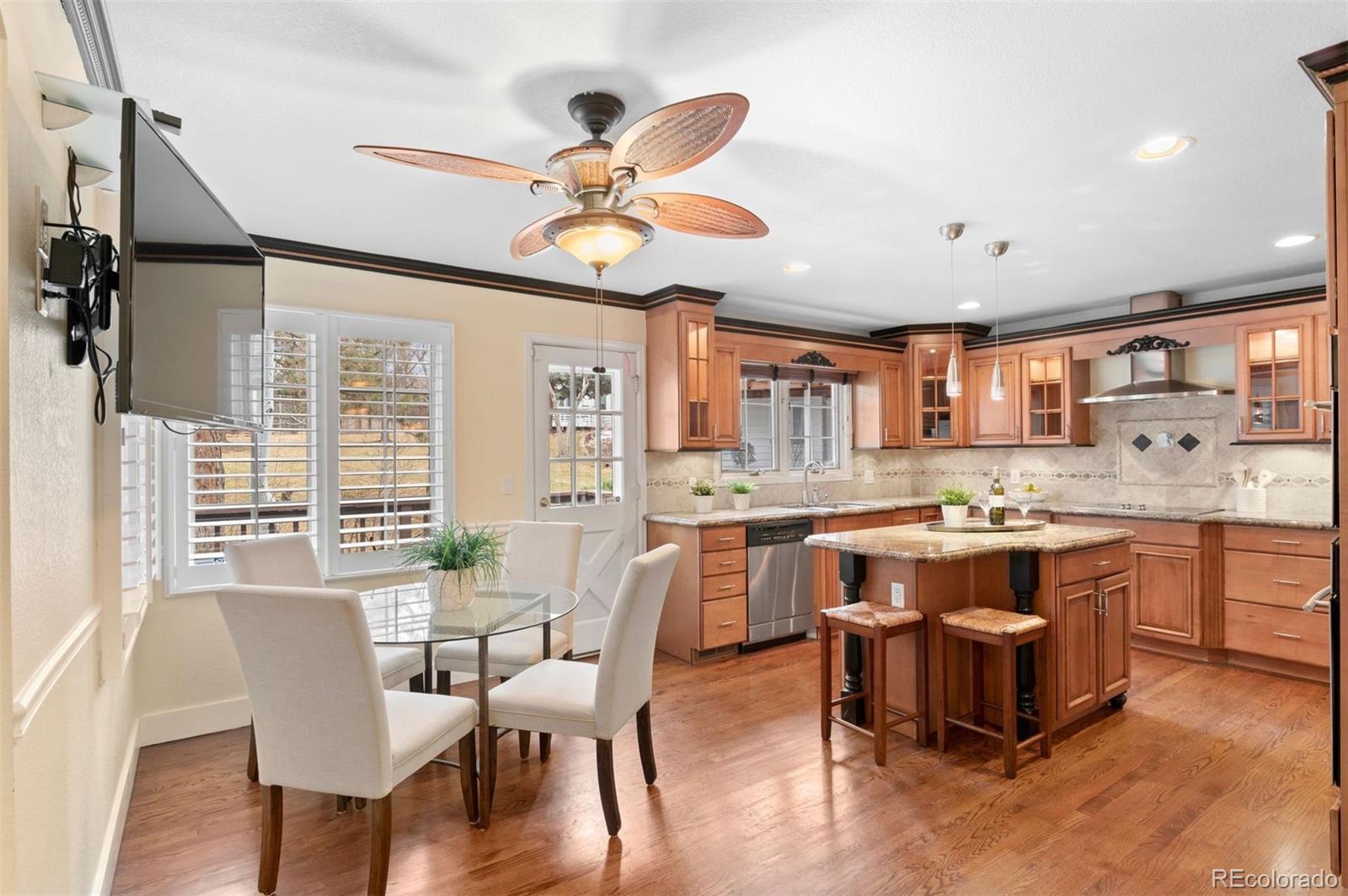 4505 S Yosemite Street Unit: 141