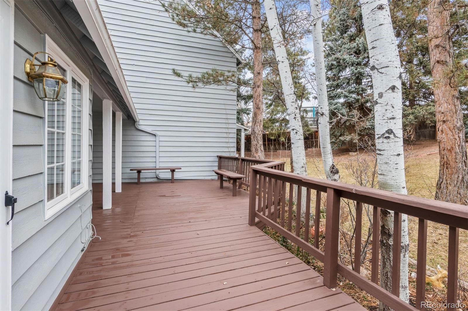 4505 S Yosemite Street Unit: 141