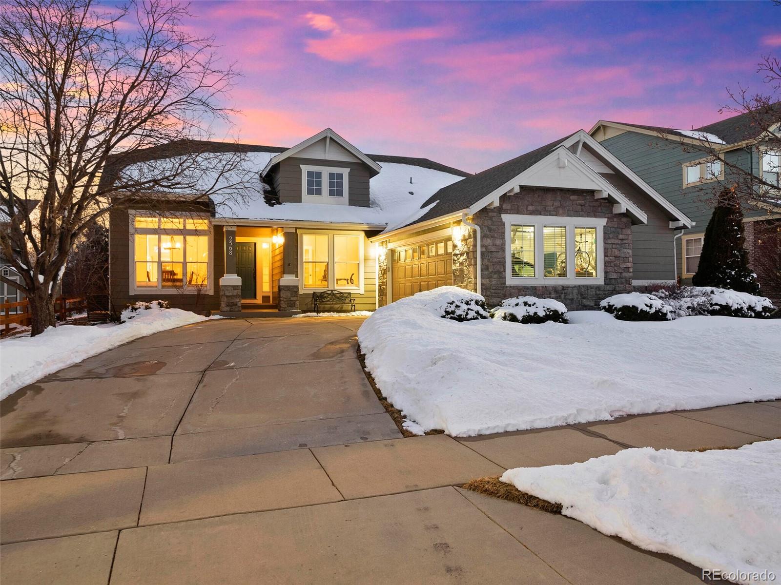 2568 Quail Creek Drive