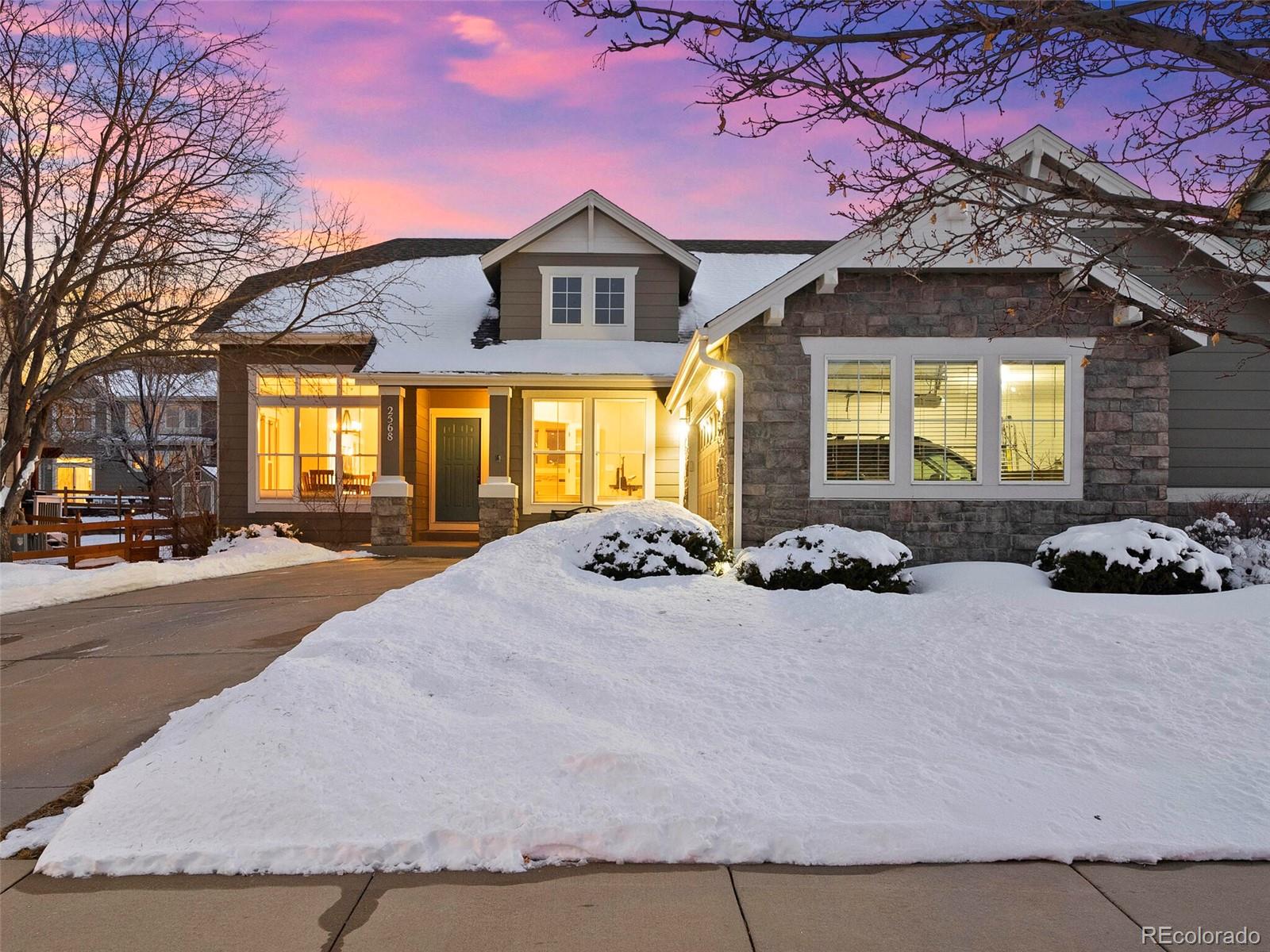 2568 Quail Creek Drive