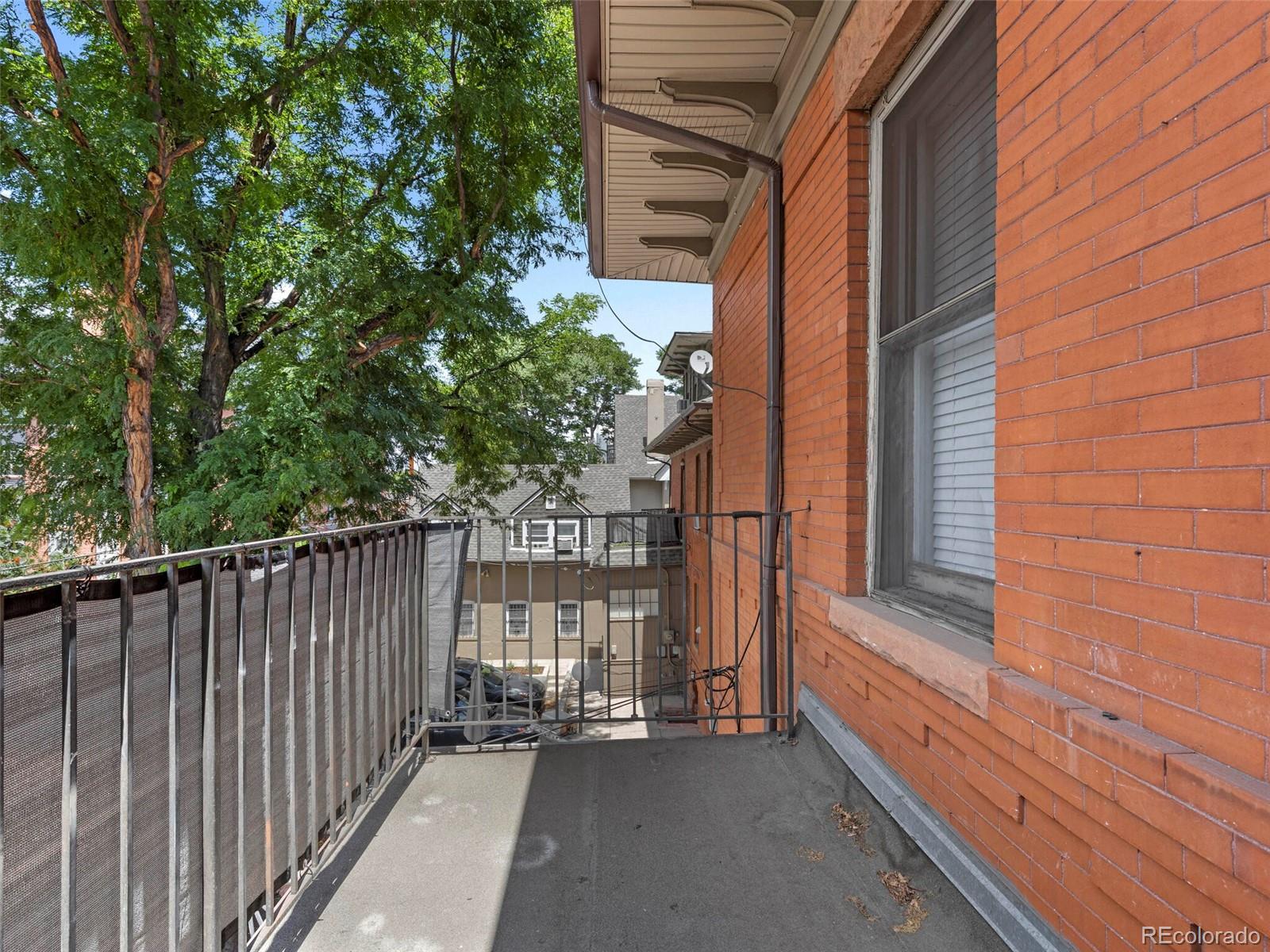 1401 N Franklin Street Unit: 4