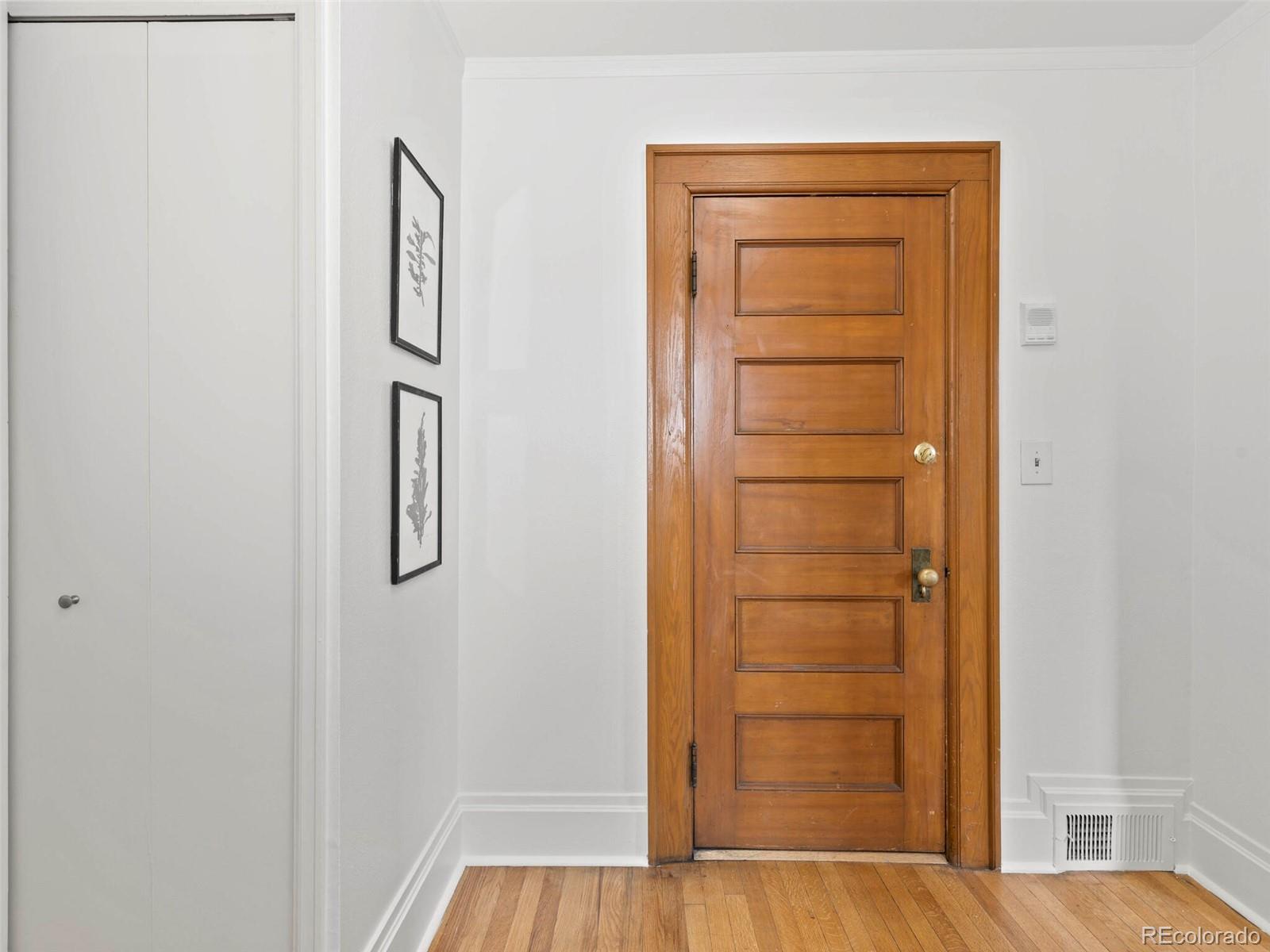 1401 N Franklin Street Unit: 4